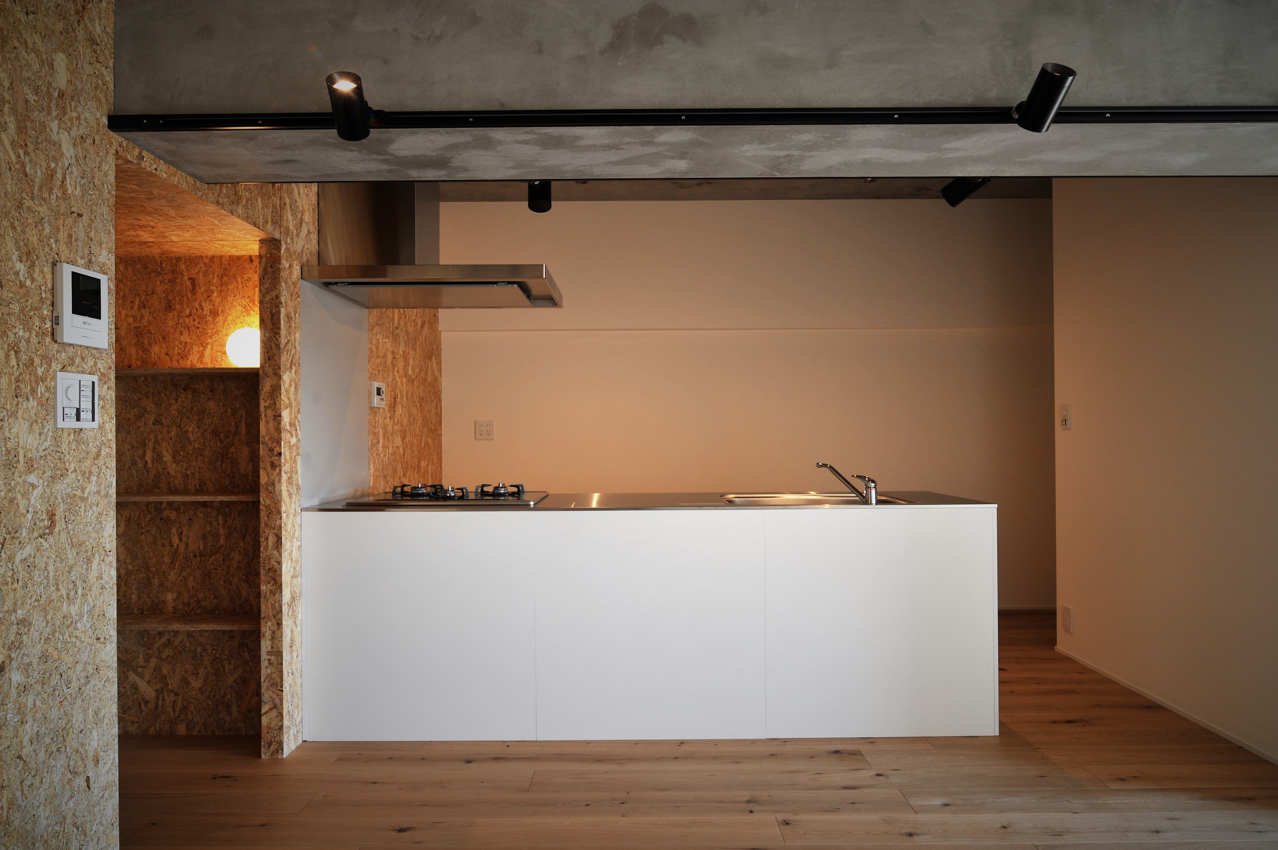 【マンション塚口販売開始】 リノベーション完成!