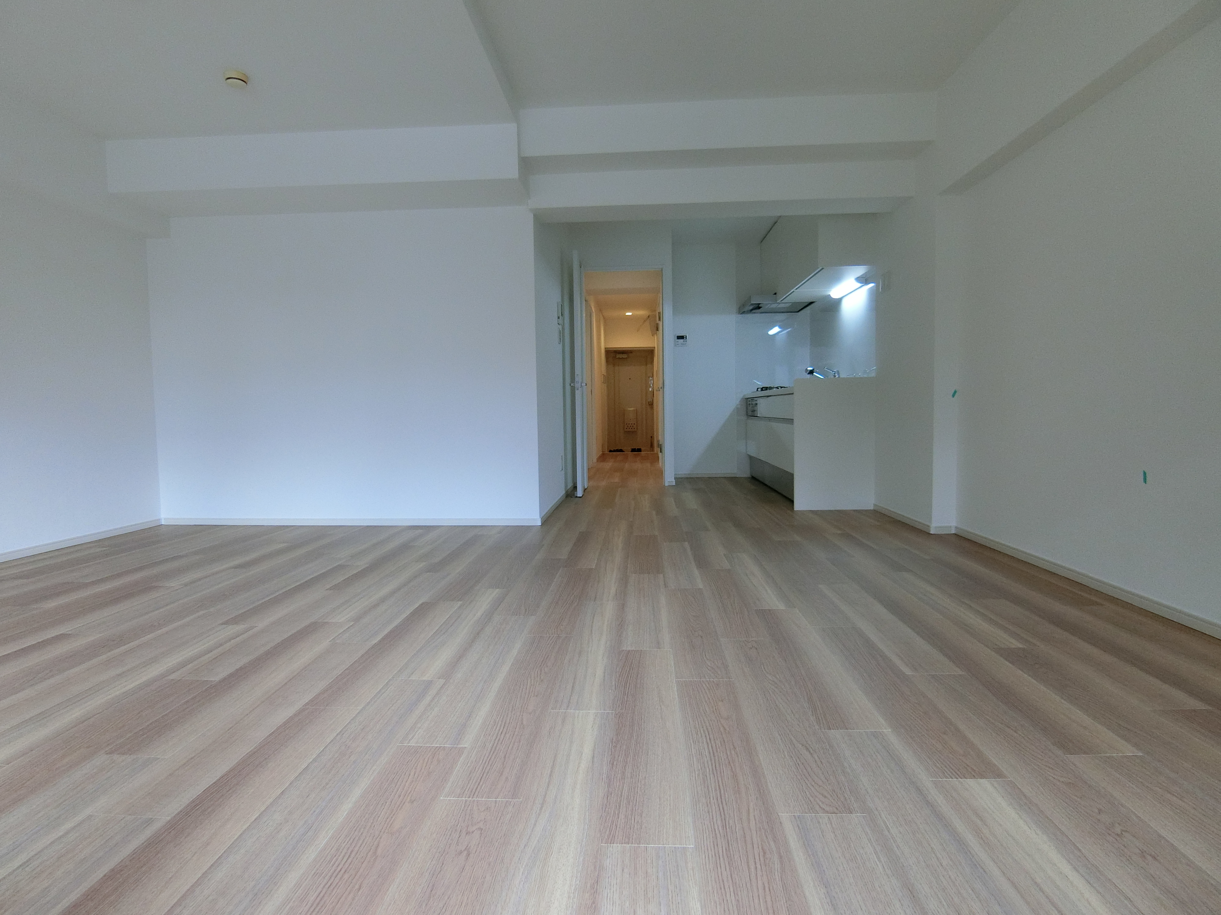 【ニューライフ江坂】リノベーション完成