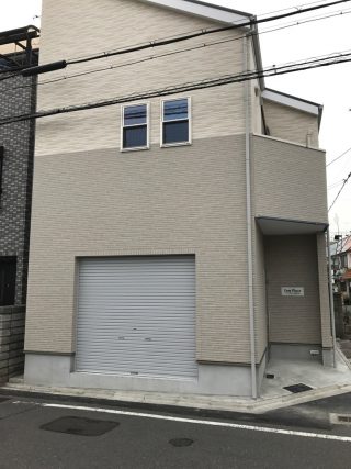 【感謝】 ワンプレイス近大前満室