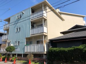 【オーナーチェンジ】大浜グリーンヴィラ 販売開始