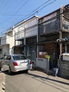 【オーナチェンジ】綾園連棟 販売開始