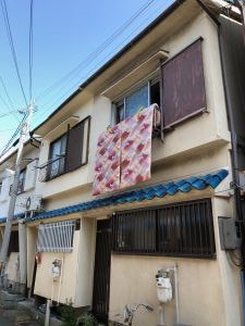 【オーナーチェンジ】中古戸建 販売開始