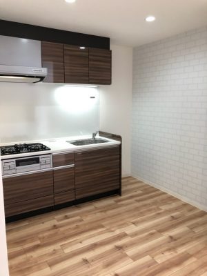 【リノベーション完成】南桜塚ハイツ 販売開始