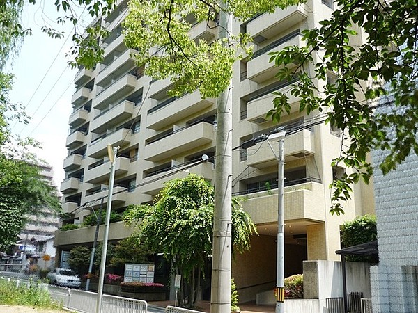 【新規】サンレジデンス錦綾東堀川 取得