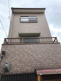 【新規】鶴橋中古戸建 鶴橋駅徒歩2分