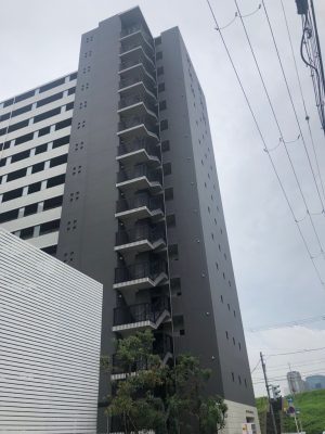 【新規】十三 区分ワンルームマンション取得