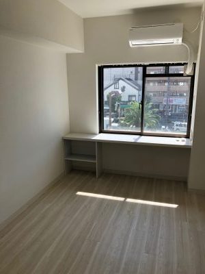 【新規】堺駅 区分ワンルーム取得