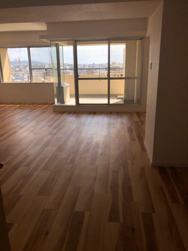 【成約】サンレジデンス錦綾東堀川