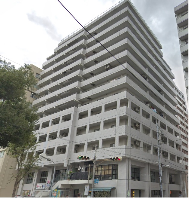 【新規】ライオンズステーションプラザ神戸 収益区分マンション取得