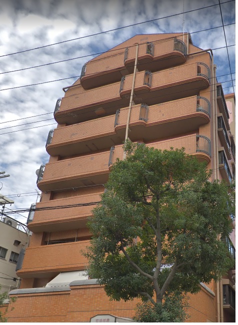 【新規】大阪市天王寺区寺田町1丁目 ノバカネイチ天王寺 1階店舗・事務所取得
