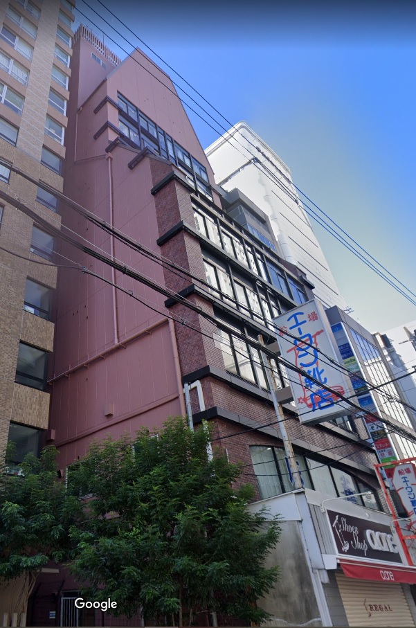 【新規】インペリアル船場 収益区分事務所 取得