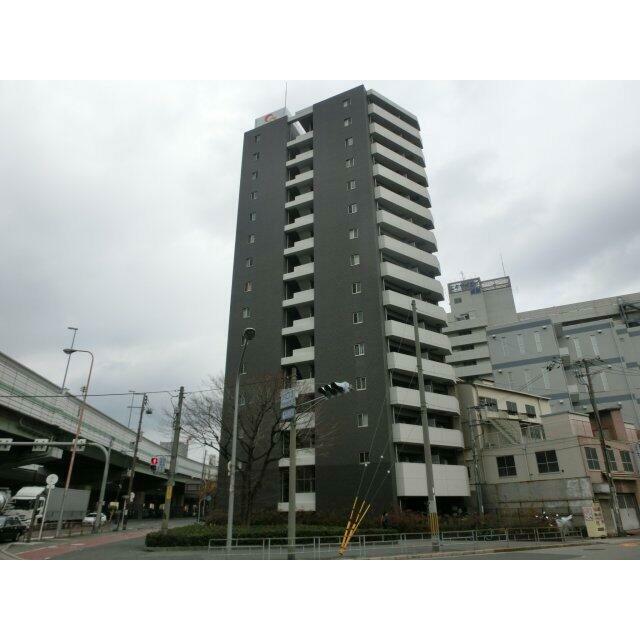 【新規】プロシード大阪WESTアドリア 取得