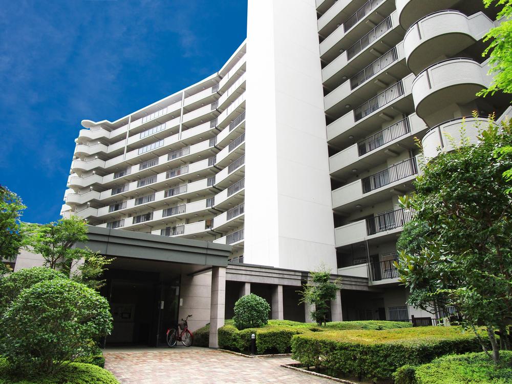 【新規】コート和泉府中カリヨン2番館 取得