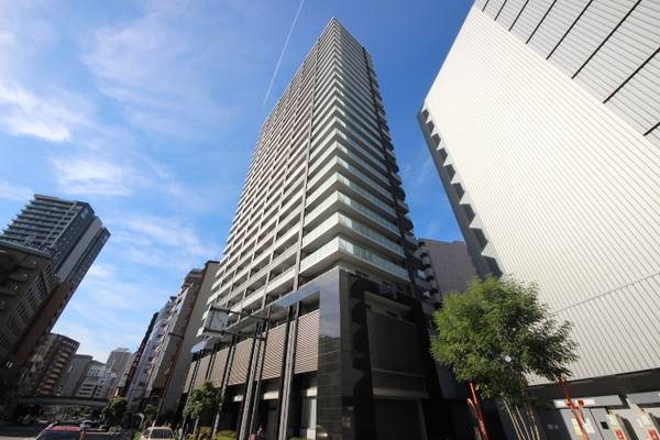 【新規】エスリード長堀タワー 取得