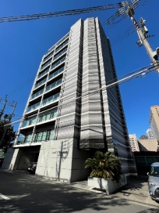 【新規】サムティ土佐堀Ribera 取得