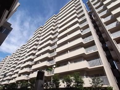 【新規】エバーグリーンポートアイランド 取得