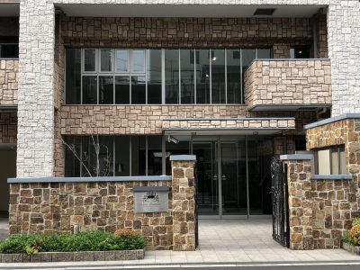 【新規】レオンコンフォート難波 3部屋 取得