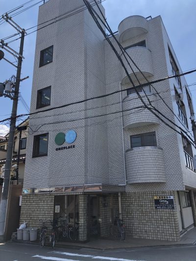 【新規】ワンプレイス平野南 取得